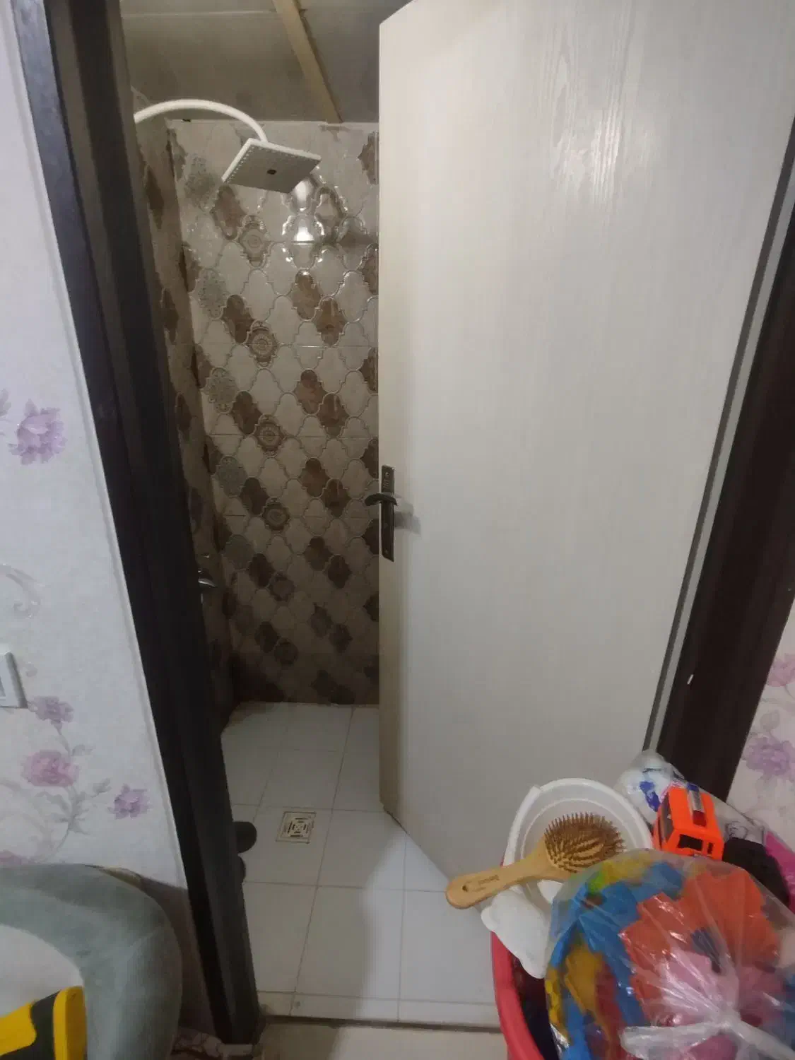 62متر آپارتمان نزدیک مترو