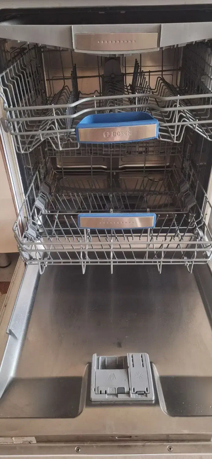 ماشین ظرفشویی بوش آلمان|ماشین ظرفشویی|پاکدشت, پاکدشت (مامازند)|دیوار