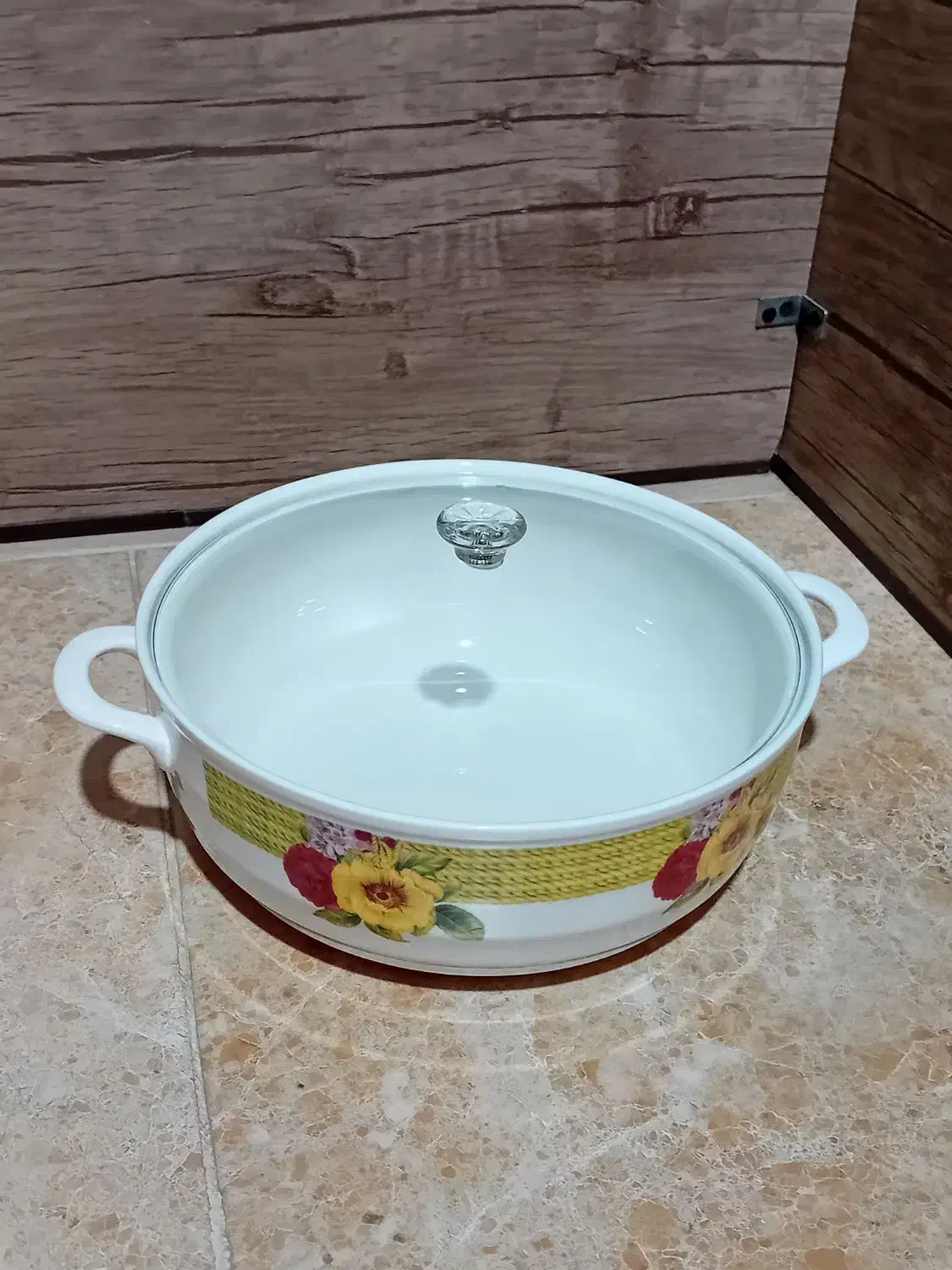 کاسه سوپ خوری|ظروف سرو و پذیرایی|شاهین‌شهر, حافظ جنوبی|دیوار