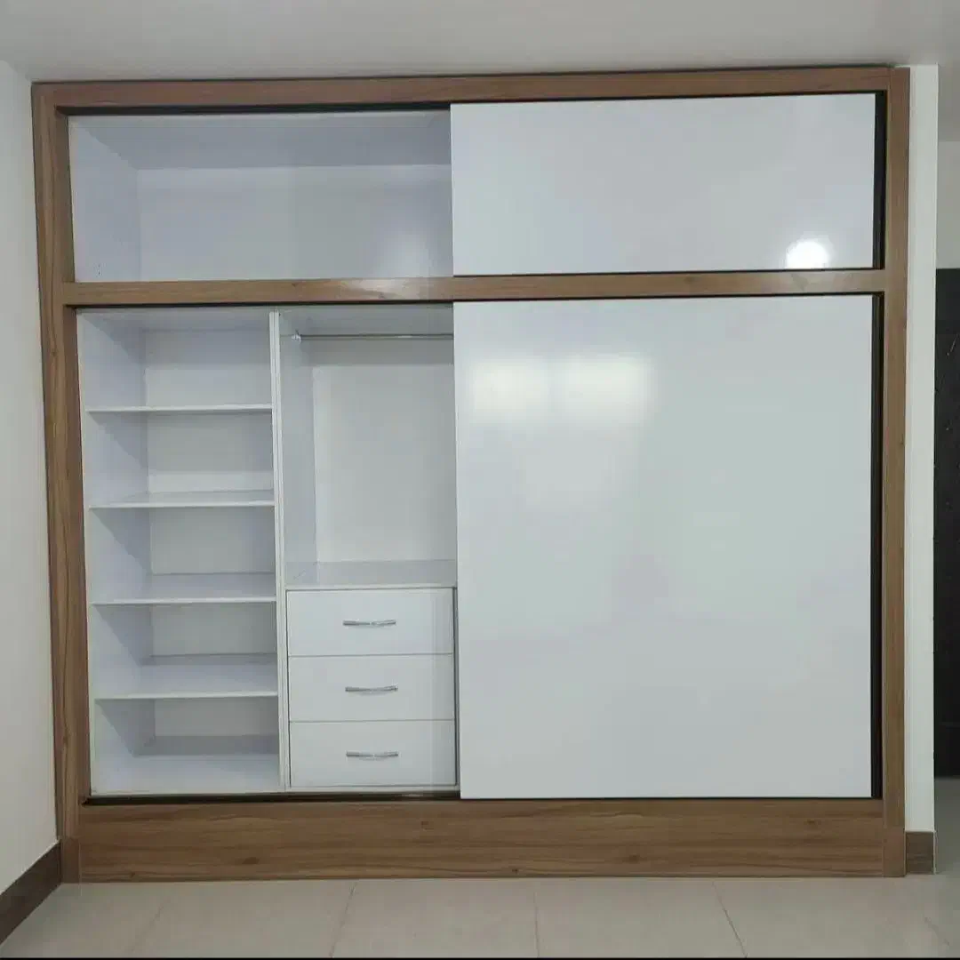 کابینت و کمد|جاکفشی، کمد، دراور|تبریز, |دیوار