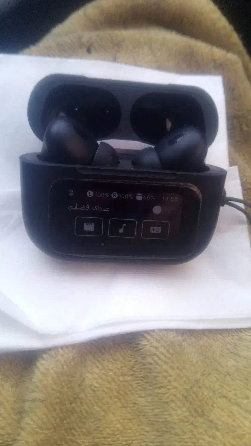 آرپاد|لوازم جانبی موبایل و تبلت|مشهد, سپاد|دیوار