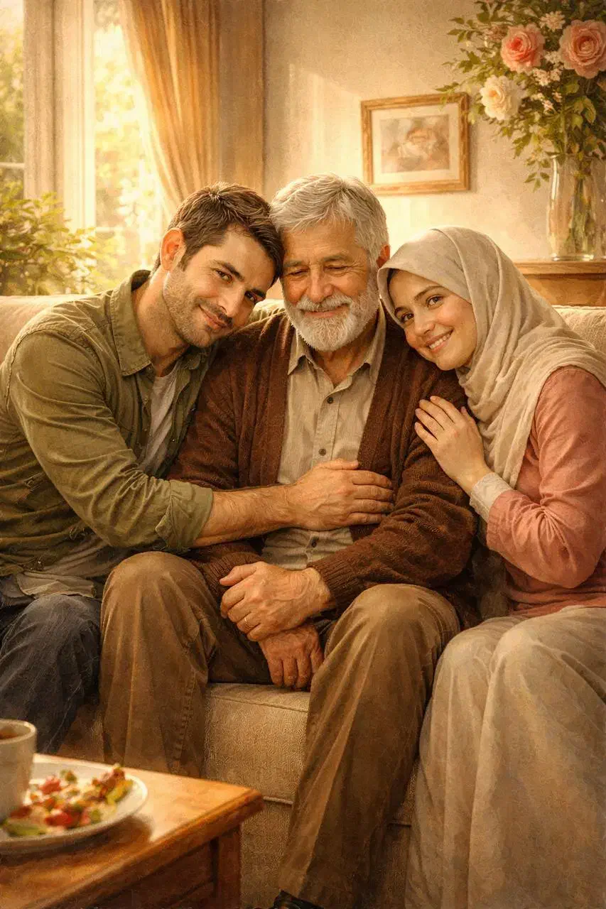 راهنمایی در مورد گردش|فعالیت داوطلبانه|اهواز, بازار آهن|دیوار