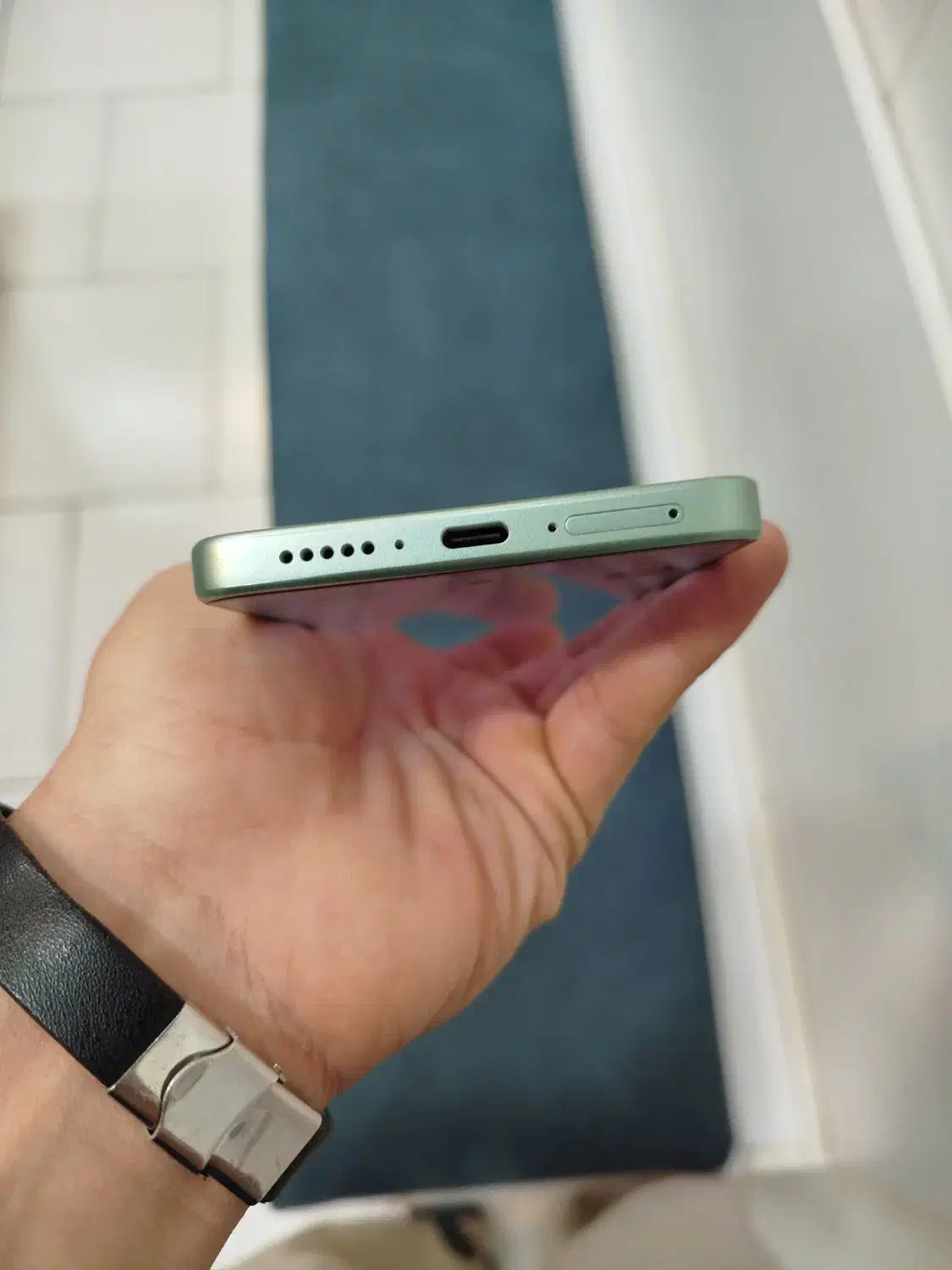 Poco X7 pro 256/8|موبایل|کرج, گوهردشت|دیوار