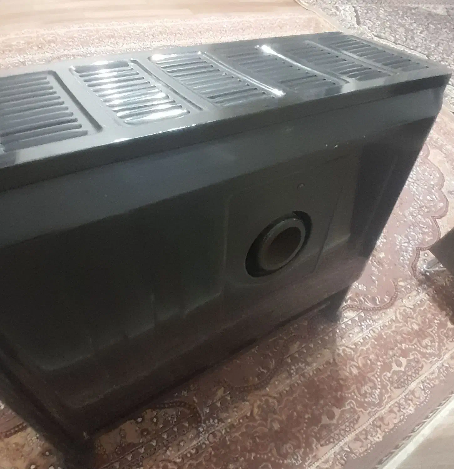 فروش بخاری    .|بخاری، هیتر، شومینه|باغستان, |دیوار