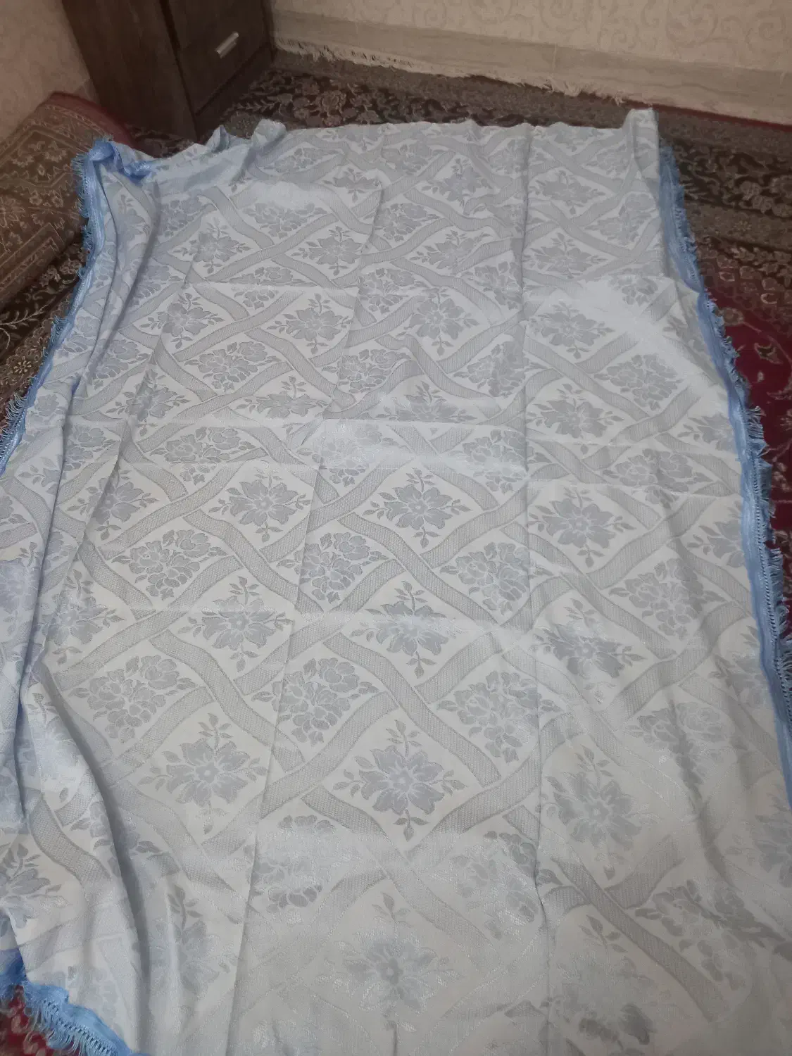 روتختی یک نفره|سرویس روتختی|شیراز, نیستان|دیوار