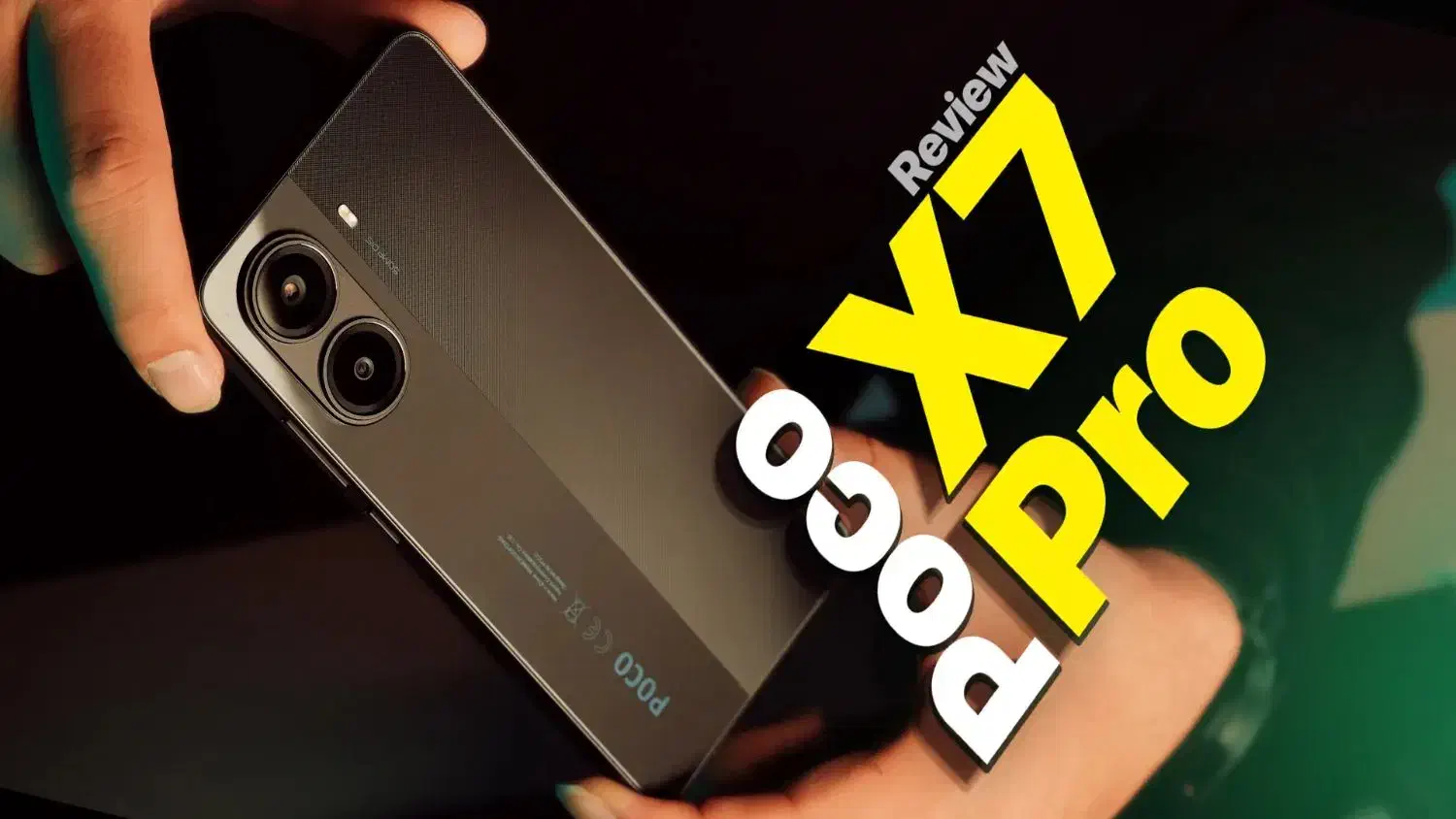 poco x7 pro|موبایل|زنجان, |دیوار