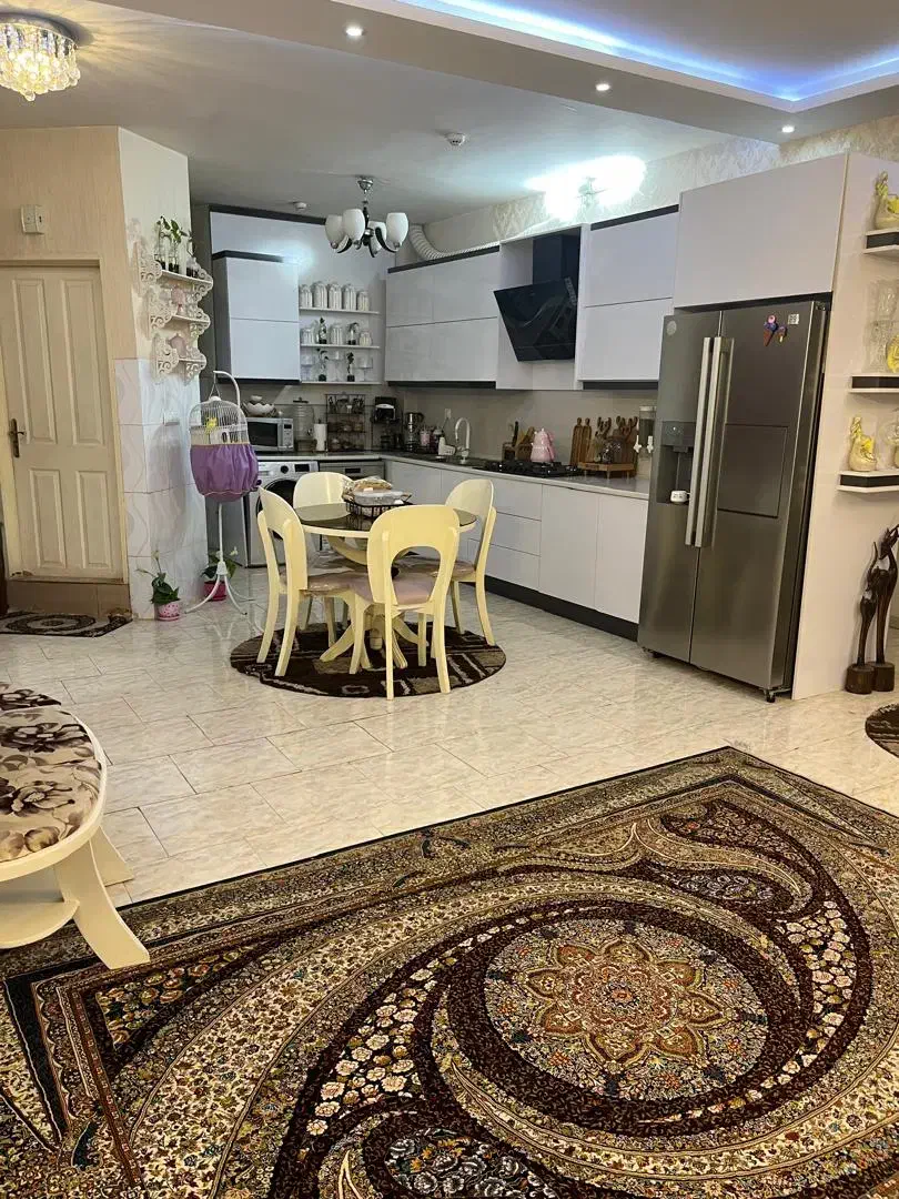 فروش آپارتمان امیریه 37، 108متری،آسانسور، مجتمع|فروش آپارتمان|مشهد, جاهد شهر|دیوار