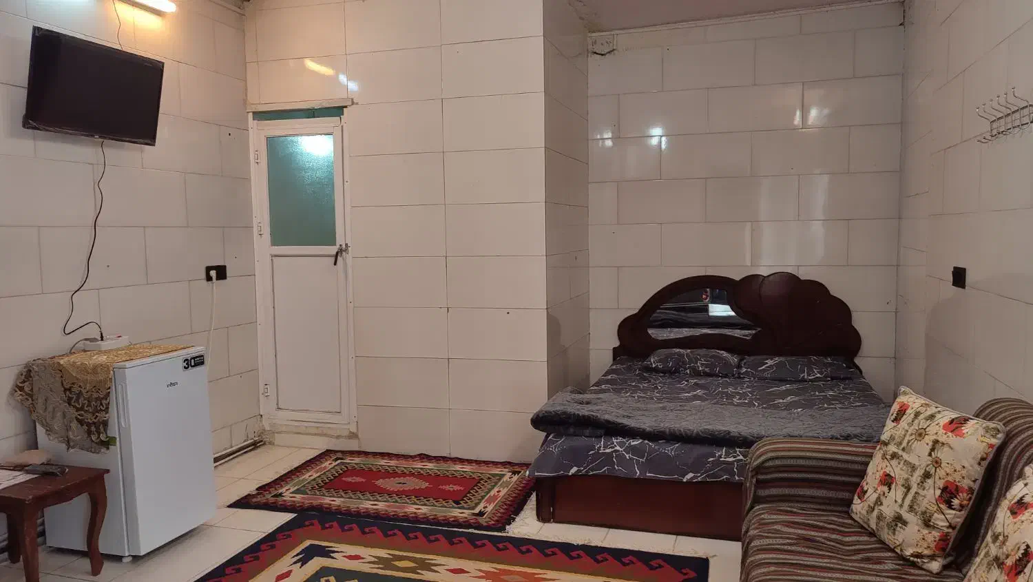 اجاره اتاق به دانشجو|اجارهٔ خانه و ویلا|شیراز, ریاستی|دیوار