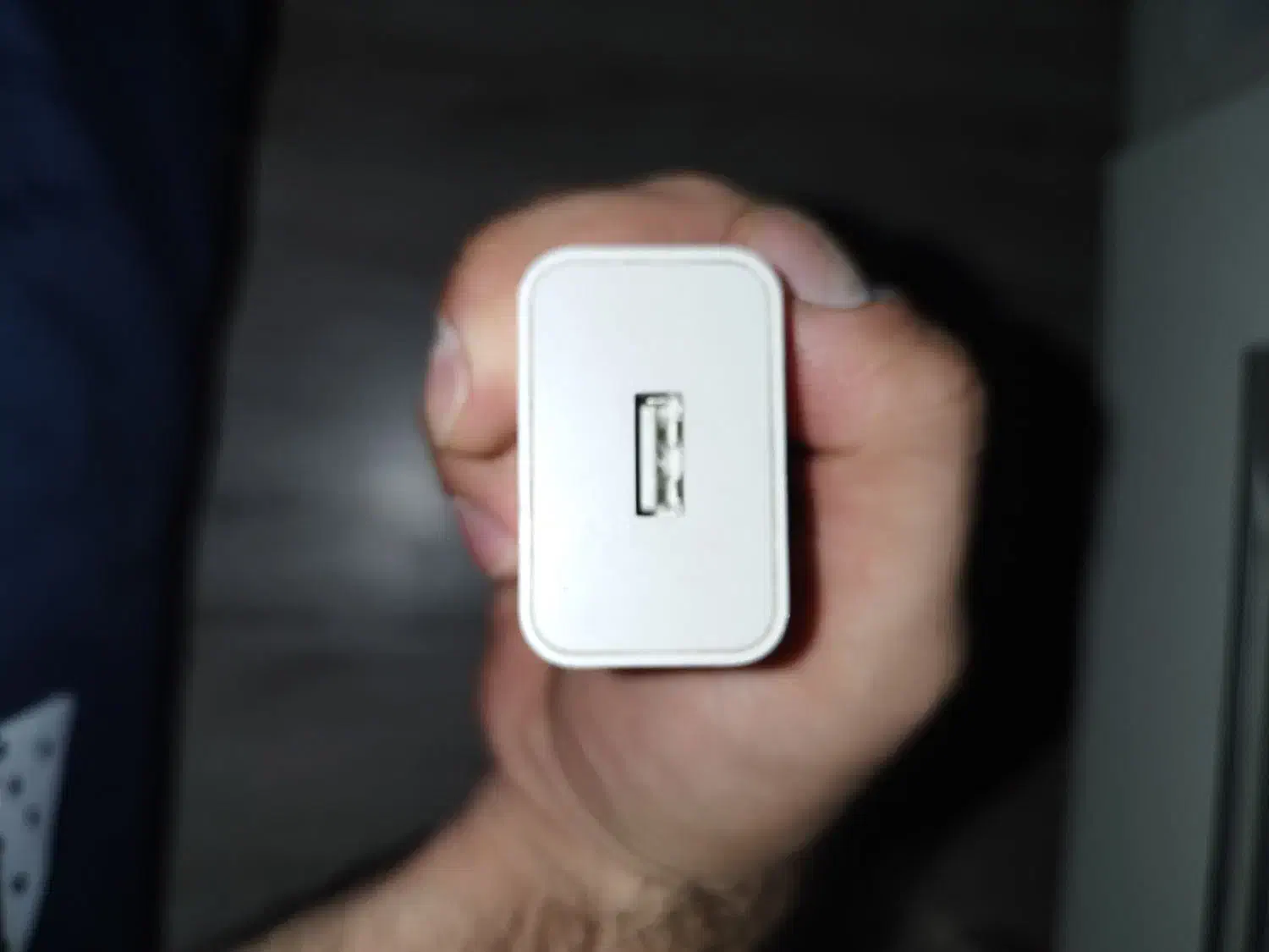 آداپتور فست شارژ شیامی اصل|لوازم جانبی موبایل و تبلت|مشهد, فرهنگ|دیوار