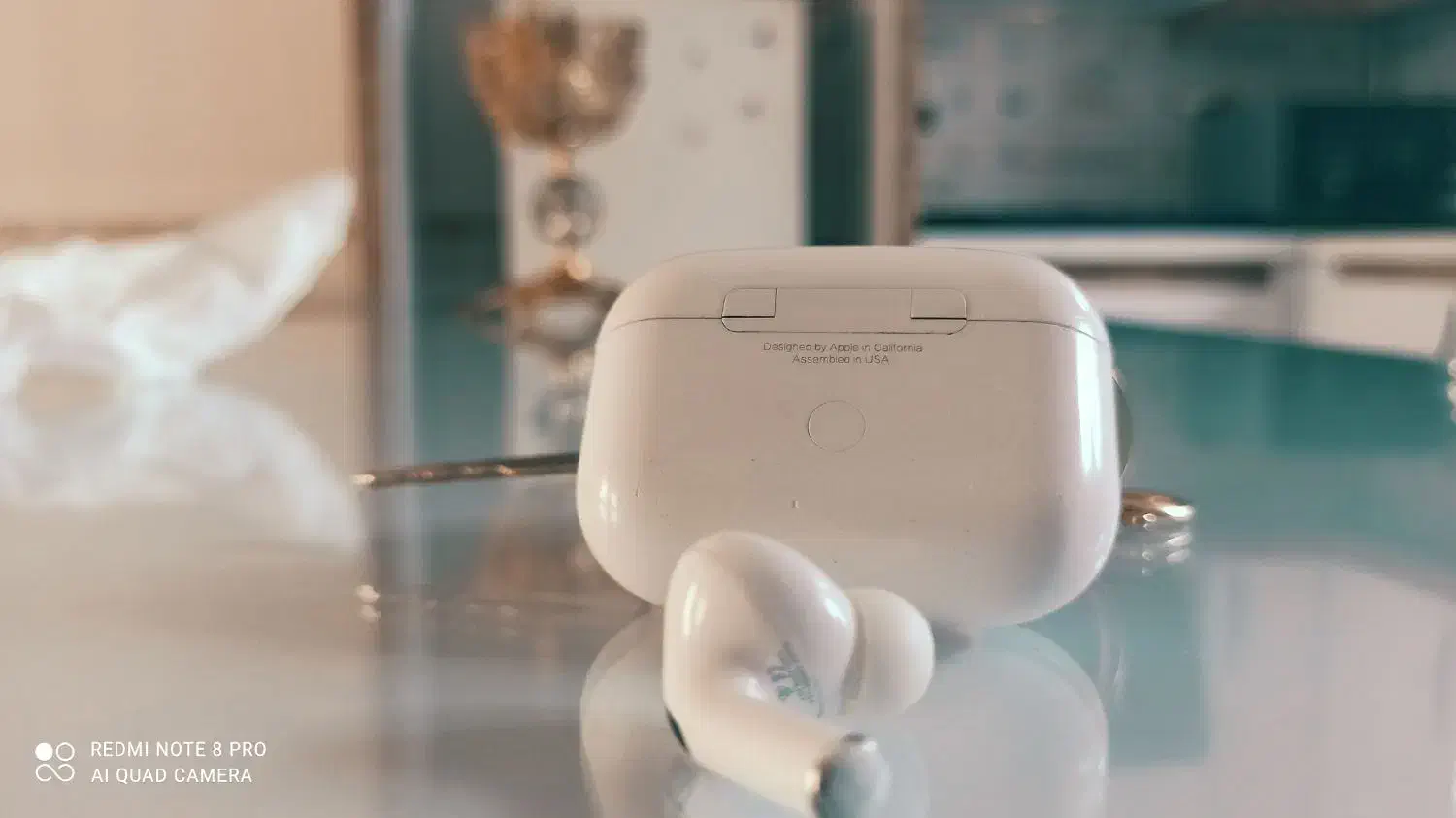 AirPods Pro|لوازم جانبی موبایل و تبلت|ارومیه, |دیوار