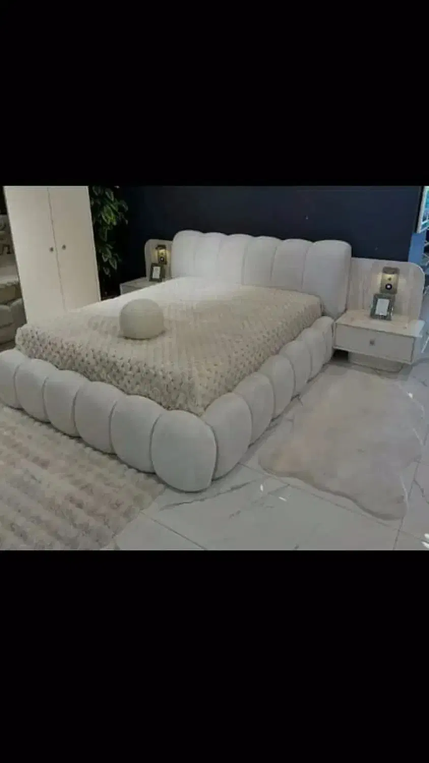 مدل تدی فروشگاه المهدی 2کد۵۶۱|تشک تختخواب|مشکین‌دشت, |دیوار