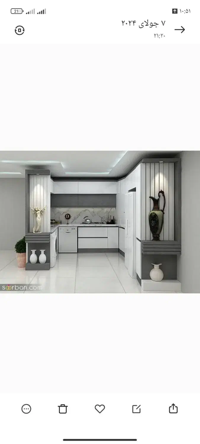 خدمات کابینت کمد دیواری|خدمات پیشه و مهارت|اسلامآباد غرب, |دیوار