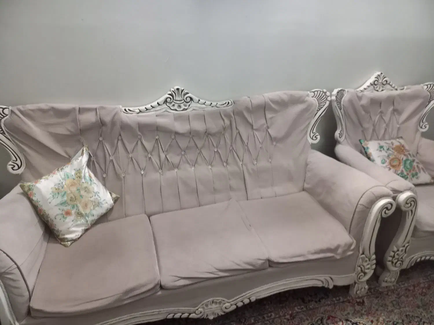 لوازم خانگی|مبلمان خانگی و میز عسلی|اراک, |دیوار