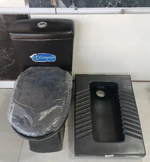 عنوان چینی بهداشتی|لوازم سرویس بهداشتی|خمینی‌شهر, |دیوار