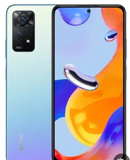 نوت 11 پرو|موبایل|سراوان, |دیوار