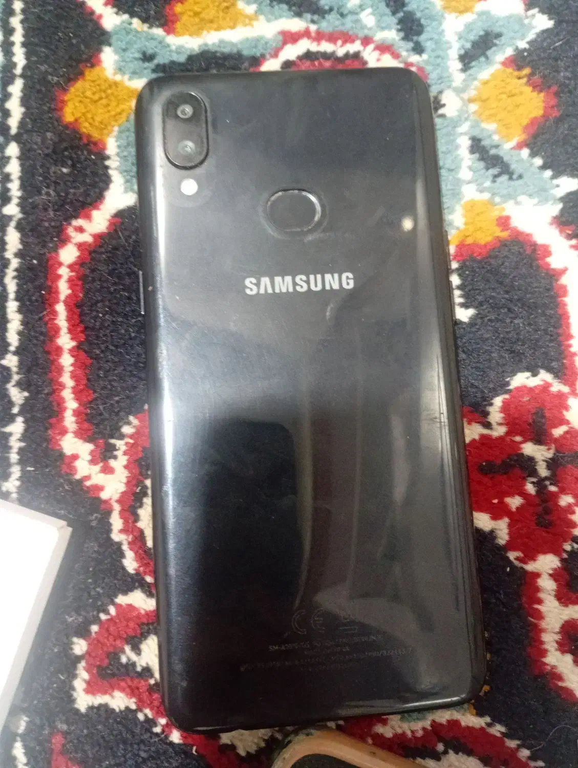 گوشی a10s|موبایل|منجیل, |دیوار