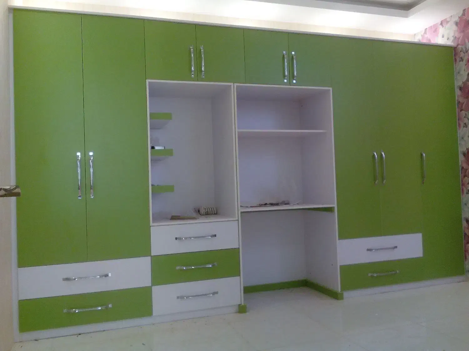 صنایع چوب کهن پارس|خدمات پیشه و مهارت|خمینی‌شهر, |دیوار