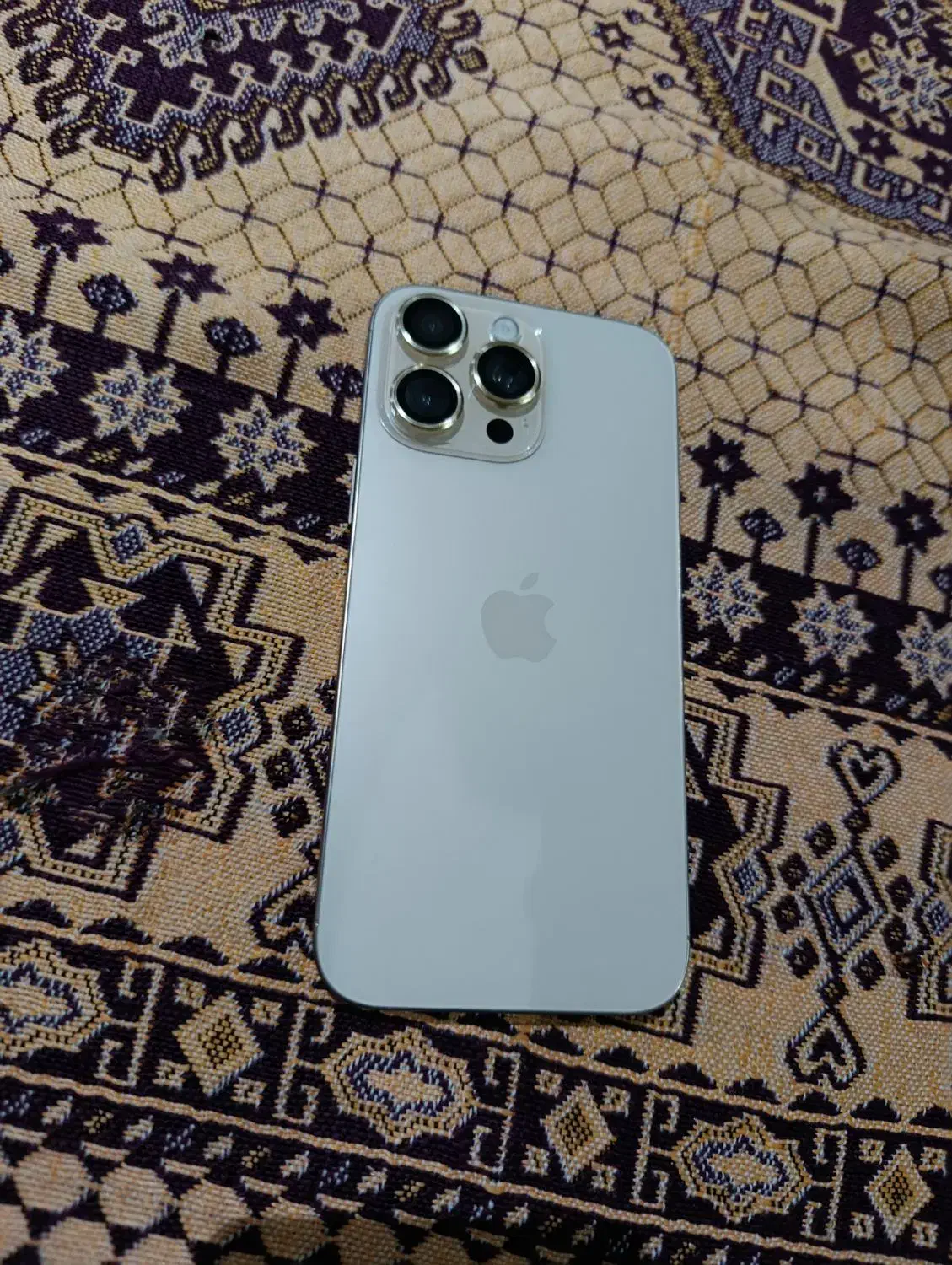 آیفون 16پرومکس های‌کپی|موبایل|اندیشه, اندیشه فاز ۲|دیوار