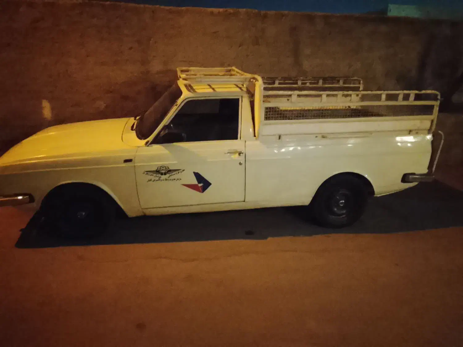 باربری|خدمات حمل و نقل|کاشان, باغ ماجد|دیوار