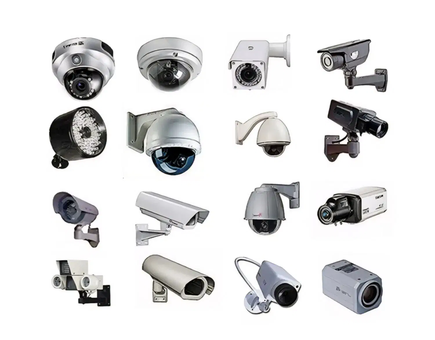 دوربین های مدار بسته|دوربین مداربسته|نیشابور, شریعتی|دیوار