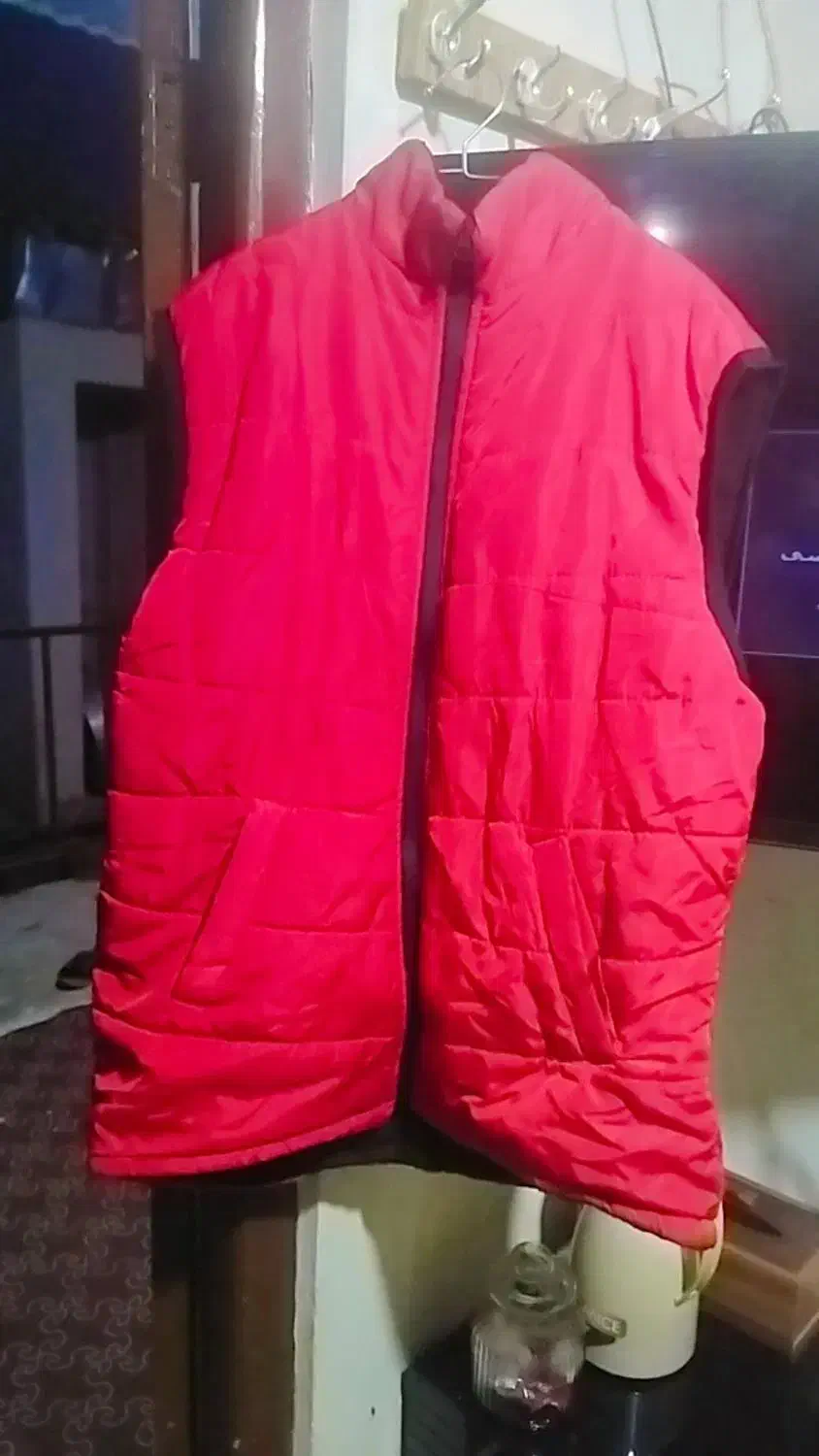 پافر زمستانه|لباس|بندر گز, |دیوار