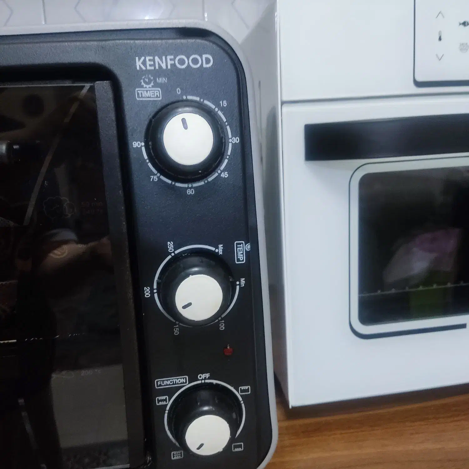 اون توستر|اجاق گاز و لوازم برقی پختوپز|بومهن, |دیوار