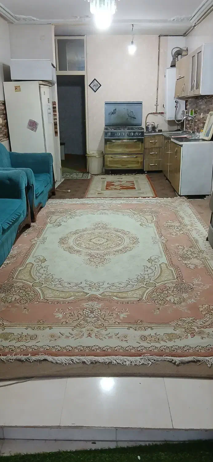 منزل دوخوابه مبله تمیز|اجارهٔ کوتاه‌مدت آپارتمان و سوئیت|شیراز, دلجو|دیوار