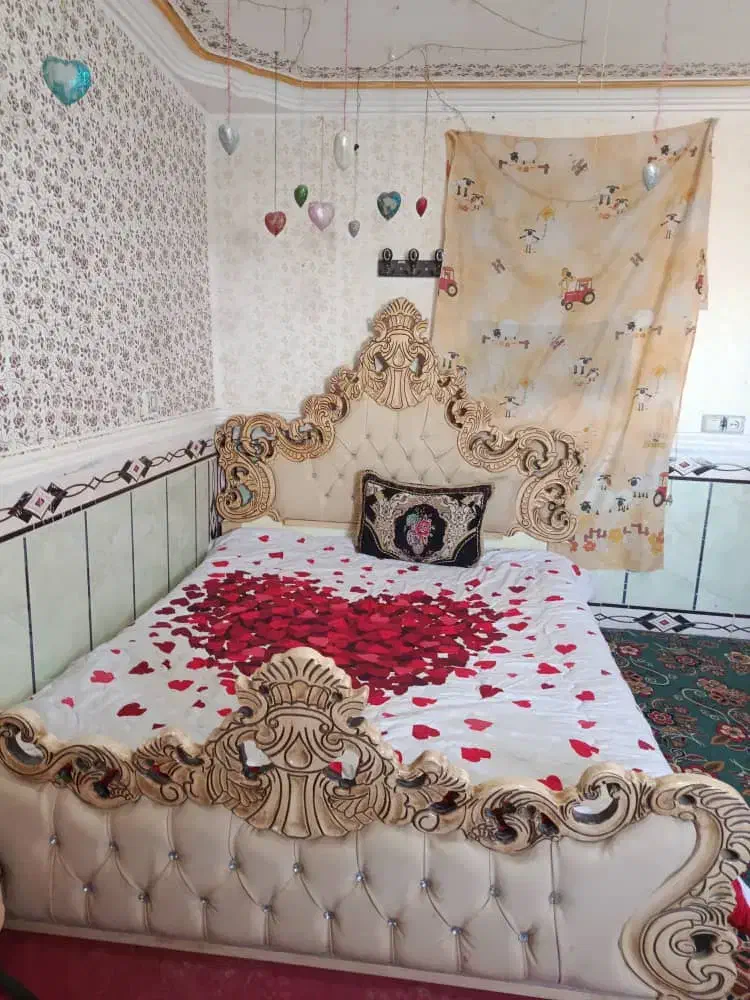 تخت خواب|تخت و سرویس خواب|زابل, |دیوار