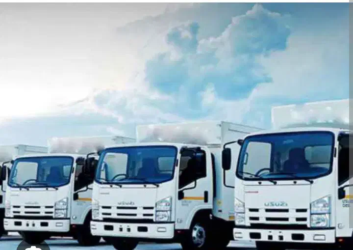 باربری و اسباب کشی مطمعن و تضمینی شبانه روزی|خدمات حمل و نقل|شیراز, بعثت|دیوار