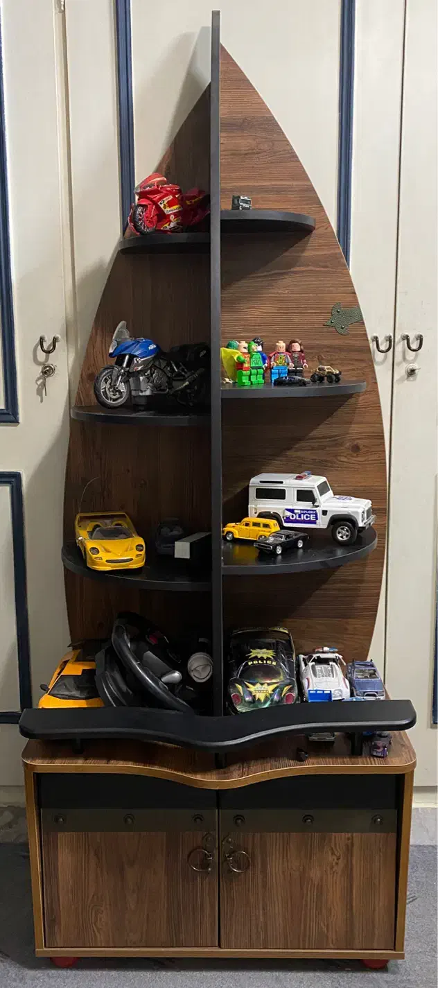 سرویس خواب کامل پسرانه دزدان دریایی کشتی ساحل چوب|تخت و سرویس خواب|تهران, سهروردی|دیوار