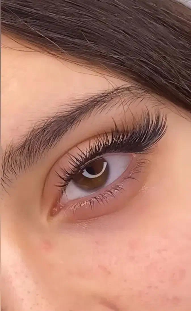 ورکشاپ تخصصی کاشت مژه همراه با مدرک فقط ۸۰۰تومان|خدمات آرایشگری و زیبایی|اصفهان, شهشهان|دیوار
