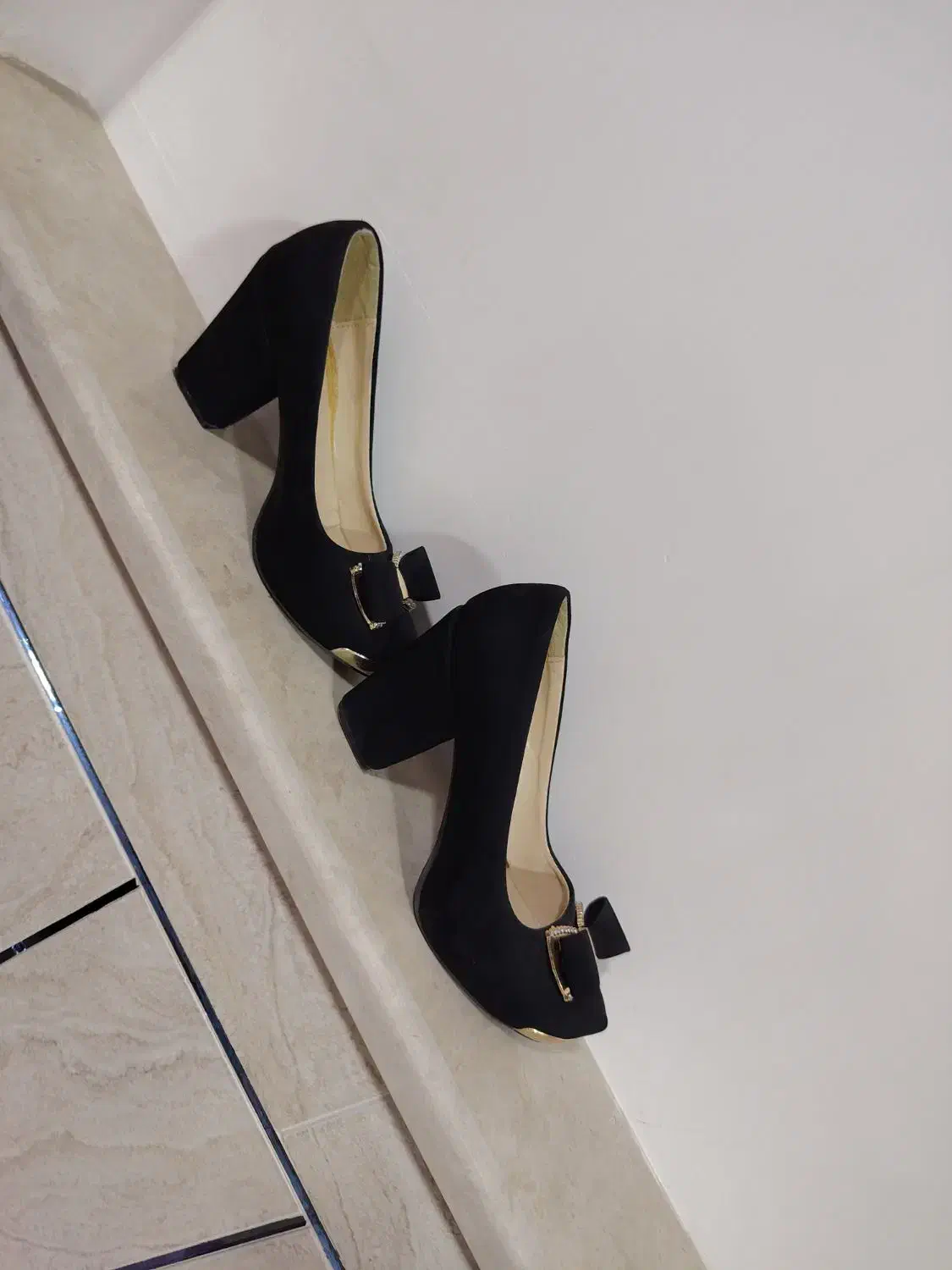 کفش مجلسی|کیف، کفش، کمربند|اردکان, |دیوار