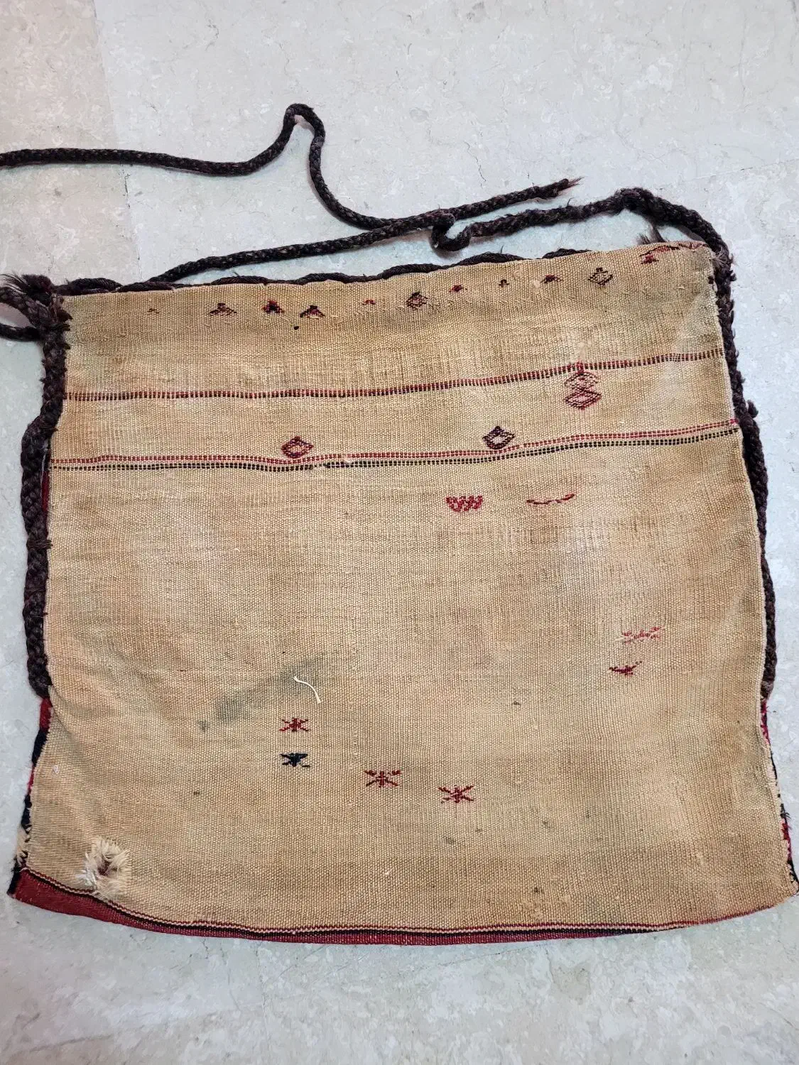 گلیم  آنتیک|گلیم، جاجیم، گبه|تهران, خانی آباد نو جنوبی|دیوار