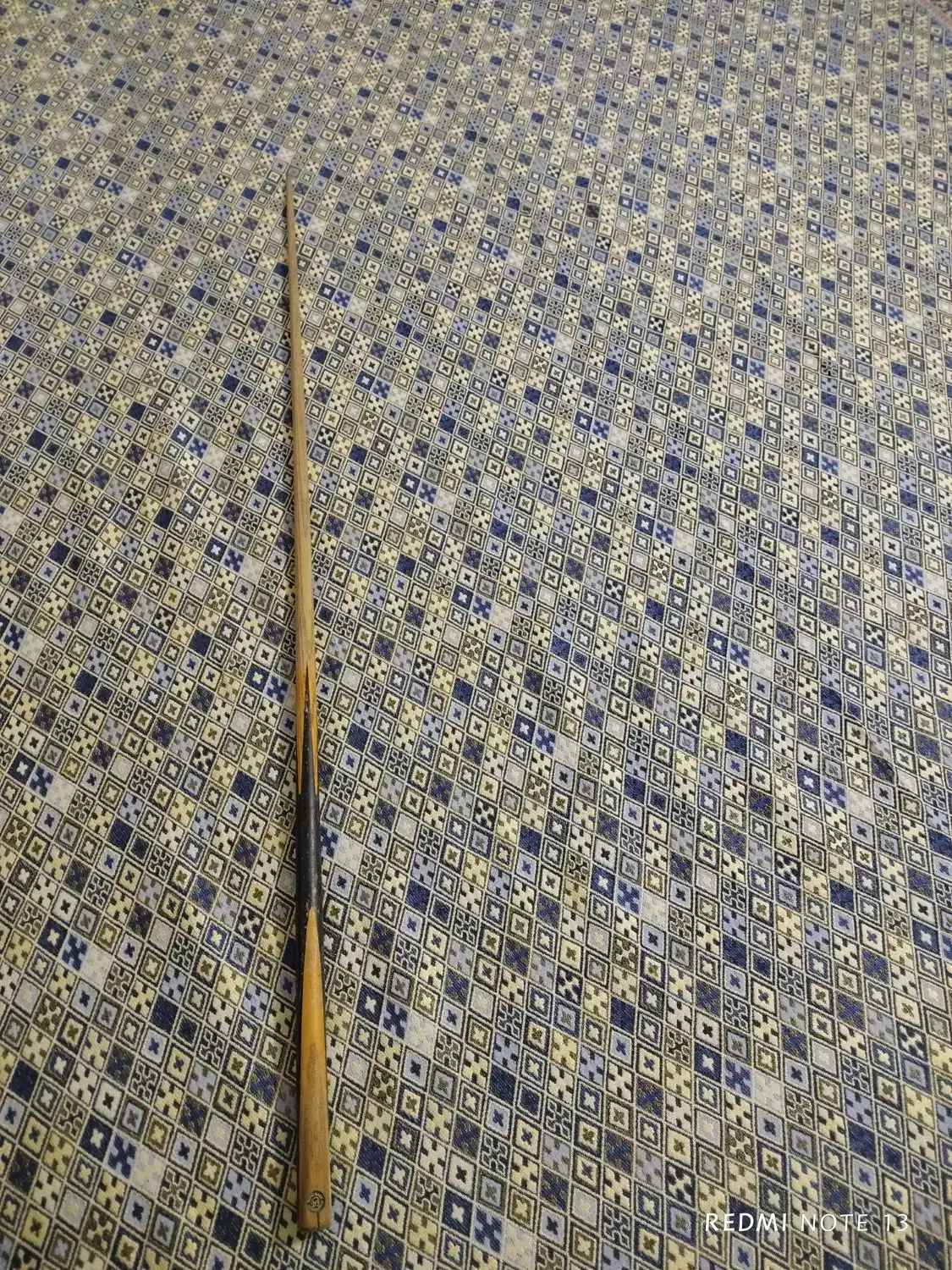 چوب اسنوکر|ورزشهای توپی|مشهد, مشهدقلی|دیوار