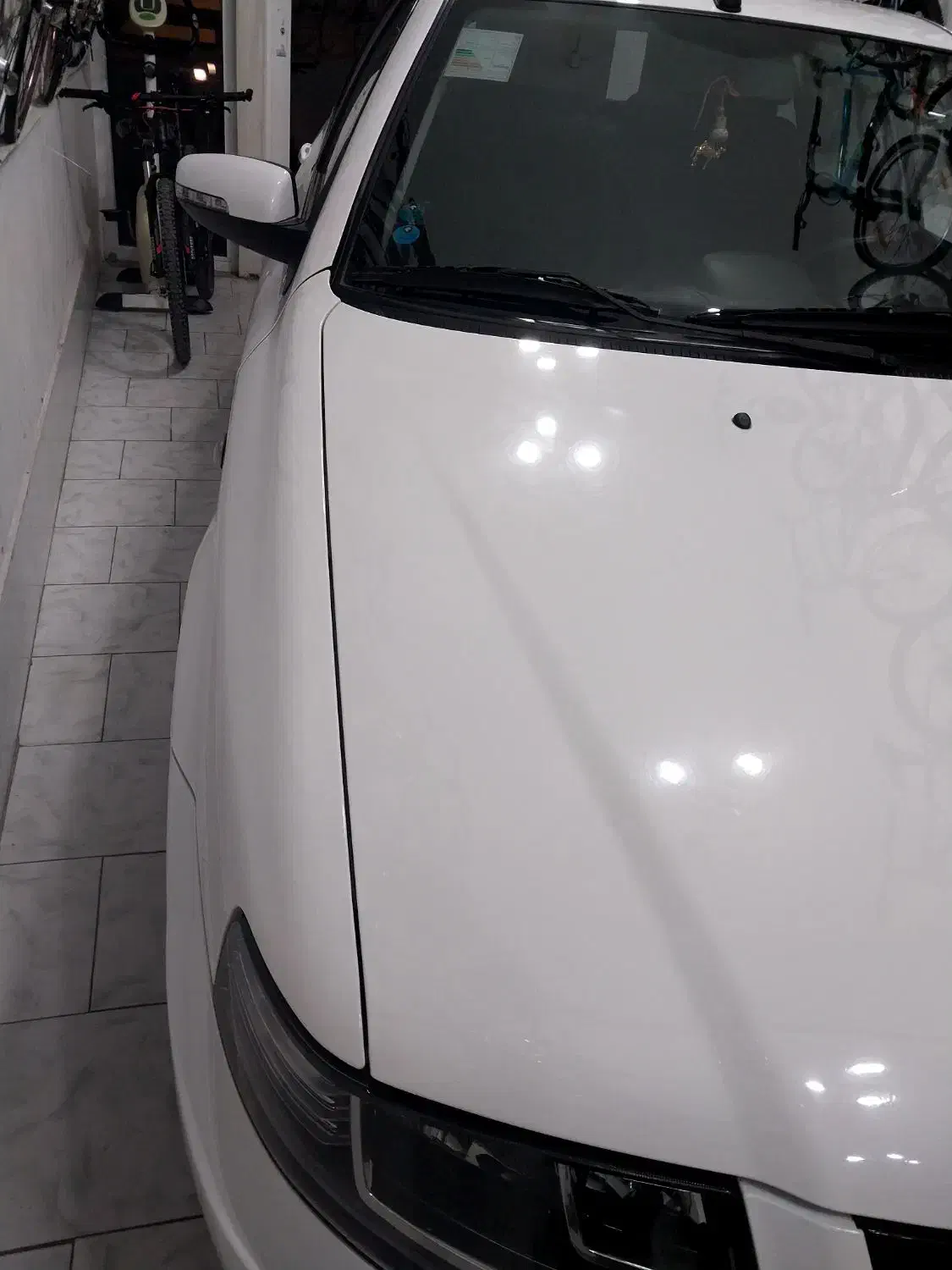 سمند سورن پلاسeF7|خودرو سواری و وانت|بوکان, |دیوار