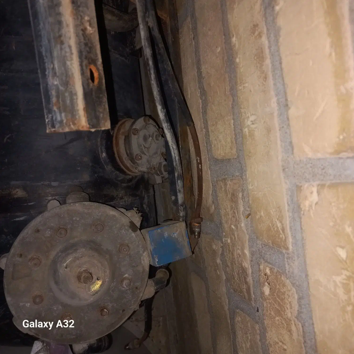 رگلاتور ال پی جی|اجاق گاز و لوازم برقی پختوپز|اهواز, ۳۰ متری|دیوار