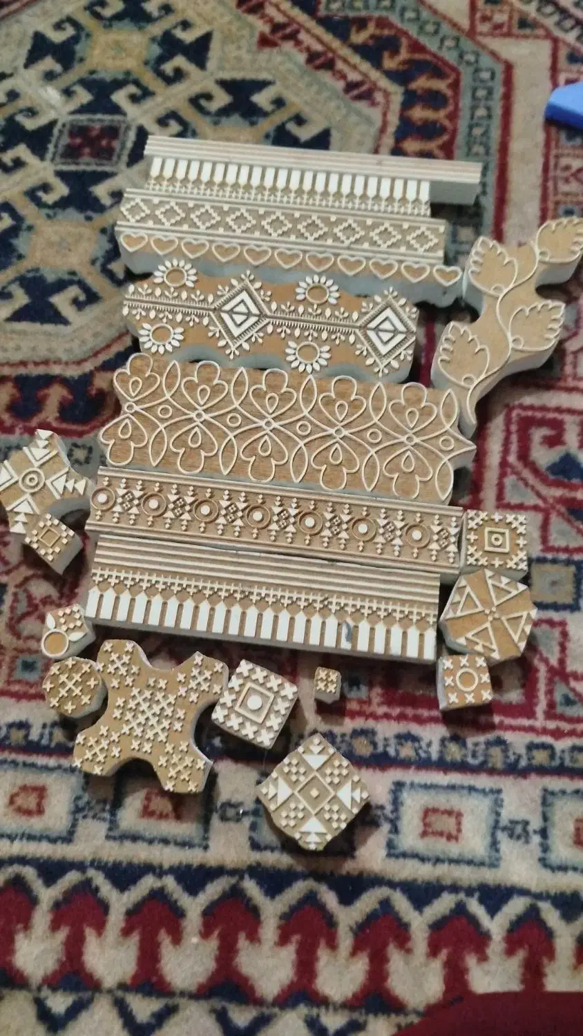 تپه بلوچی|عمدهفروشی|کهنوج, |دیوار