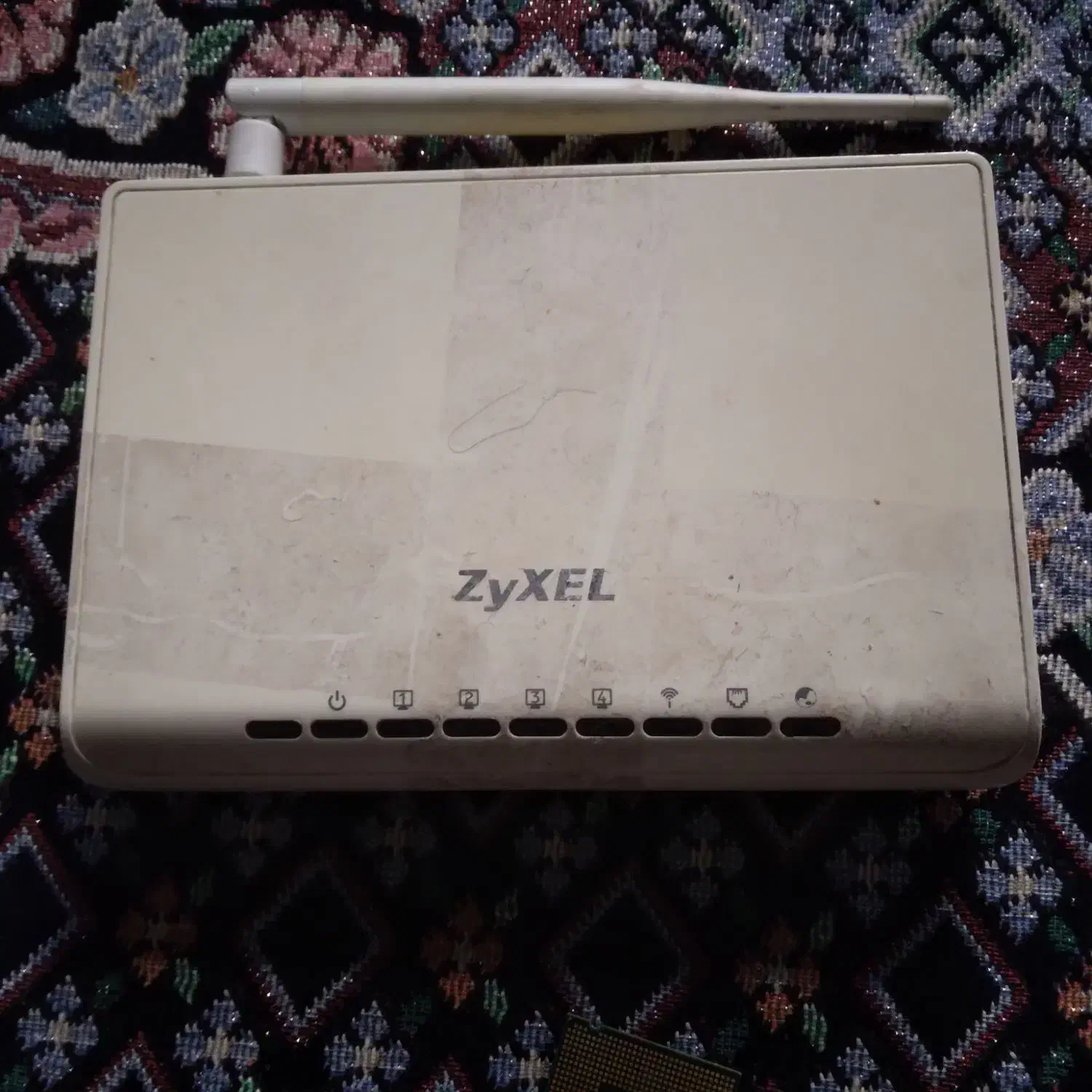 مودم|مودم و تجهیزات شبکه|خلخال, |دیوار