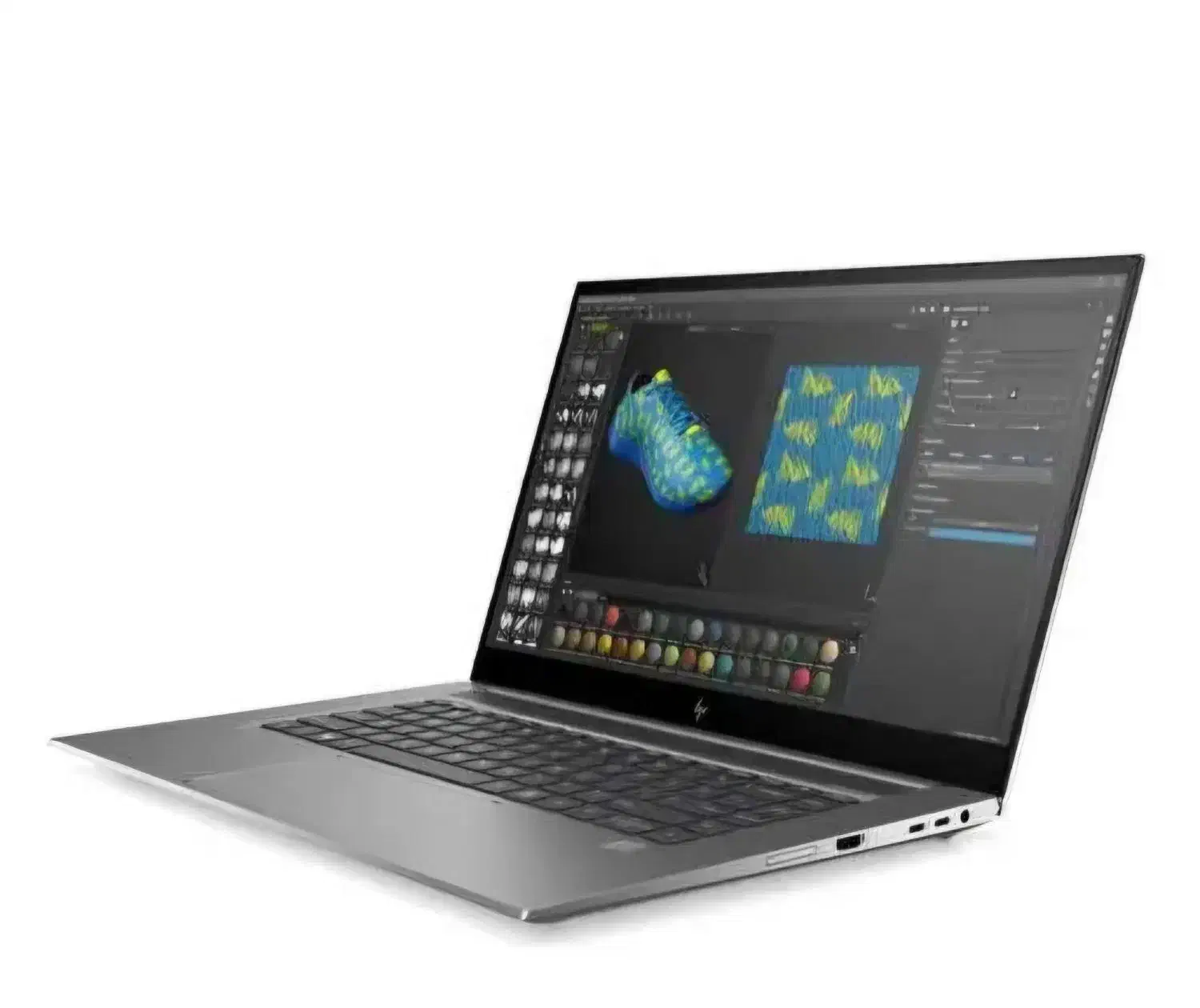 he zbook studio g7 mobile workstation|رایانه همراه|تهران, شهرک محلاتی|دیوار