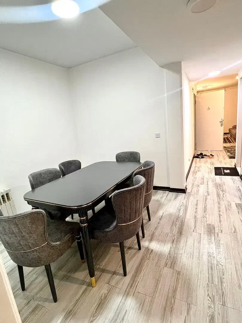 اجاره کوتاه مدت روزانه آپارتمان مبله در شهرک سئول|اجارهٔ کوتاه‌مدت آپارتمان و سوئیت|تهران, ده‌ونک|دیوار