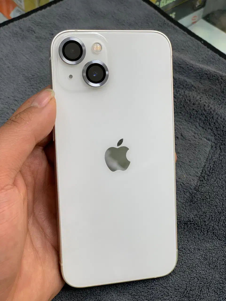 ایفون ۱۳نرمال|موبایل|بندرعباس, |دیوار