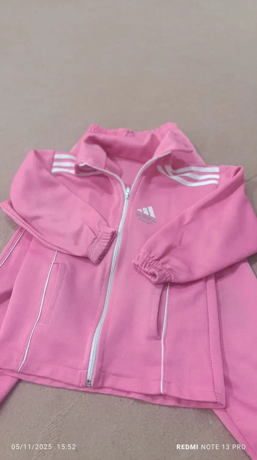 لباس ورزشی|کفش و لباس بچه|شیراز, عادل آباد|دیوار