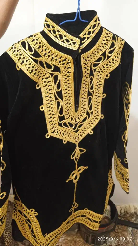 لباس سنتی|لباس|تهران, جیحون|دیوار