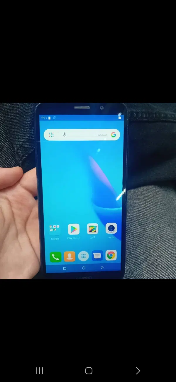 هواوی Y5lite|موبایل|تهران, حر|دیوار