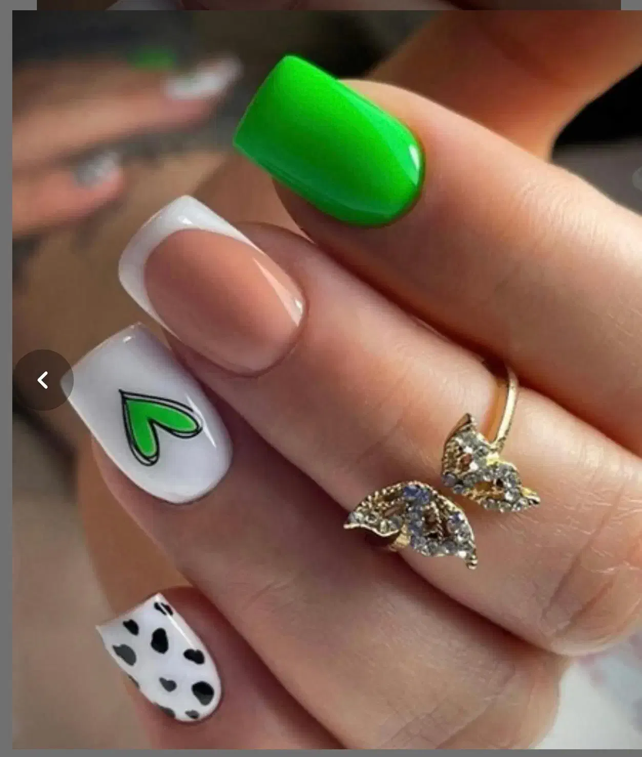 خدمات و آموزش کاشت ناخن ترمیم وتتو بدن و مژه|خدمات آرایشگری و زیبایی|قدس, شهرقدس|دیوار