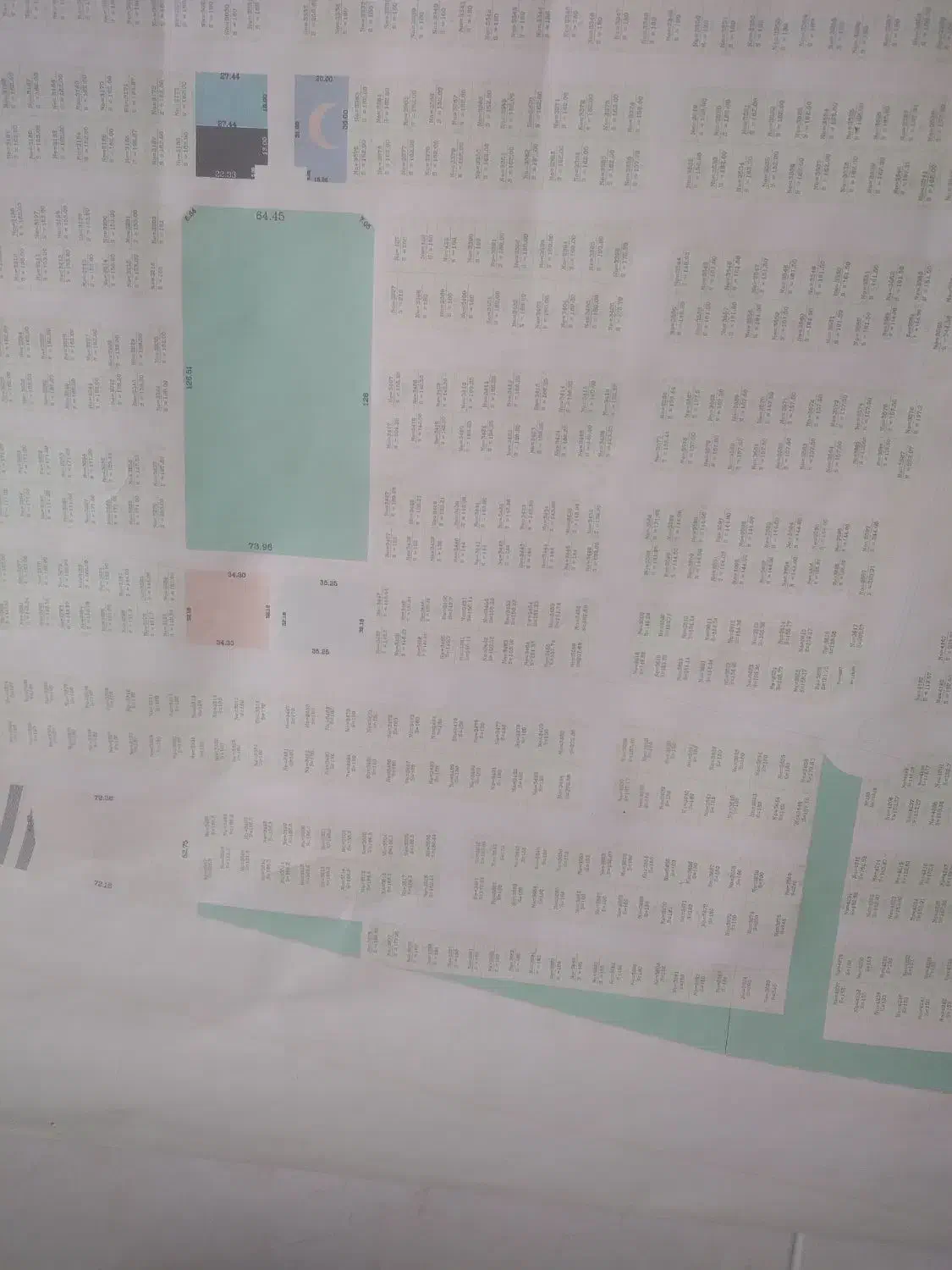 زمین فرهنگیان۱۶۷ متر|فروش زمین و ملک کلنگی|زنجان, |دیوار