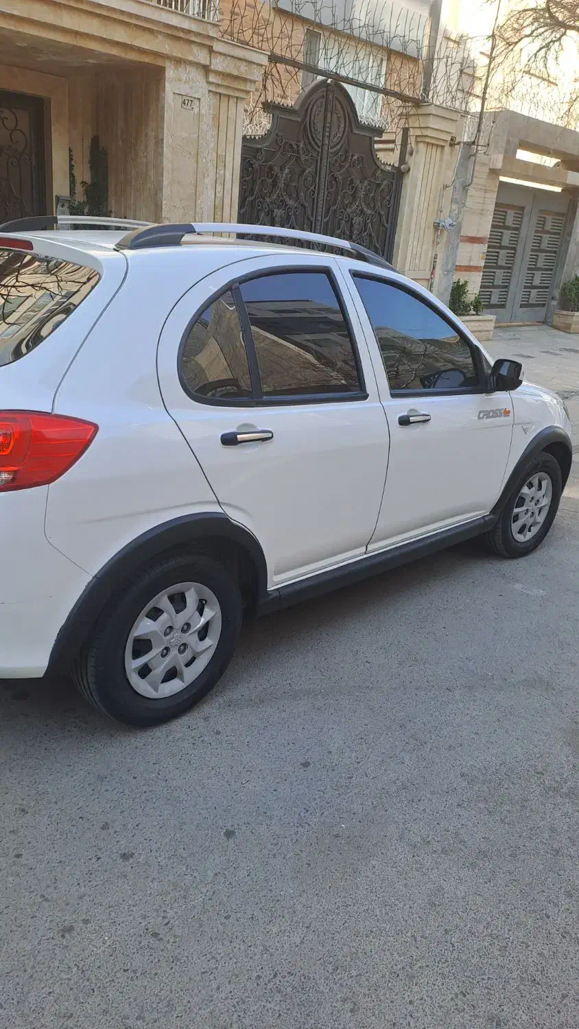 کوئیک s 401|خودرو سواری و وانت|مشهد, دانشجو|دیوار