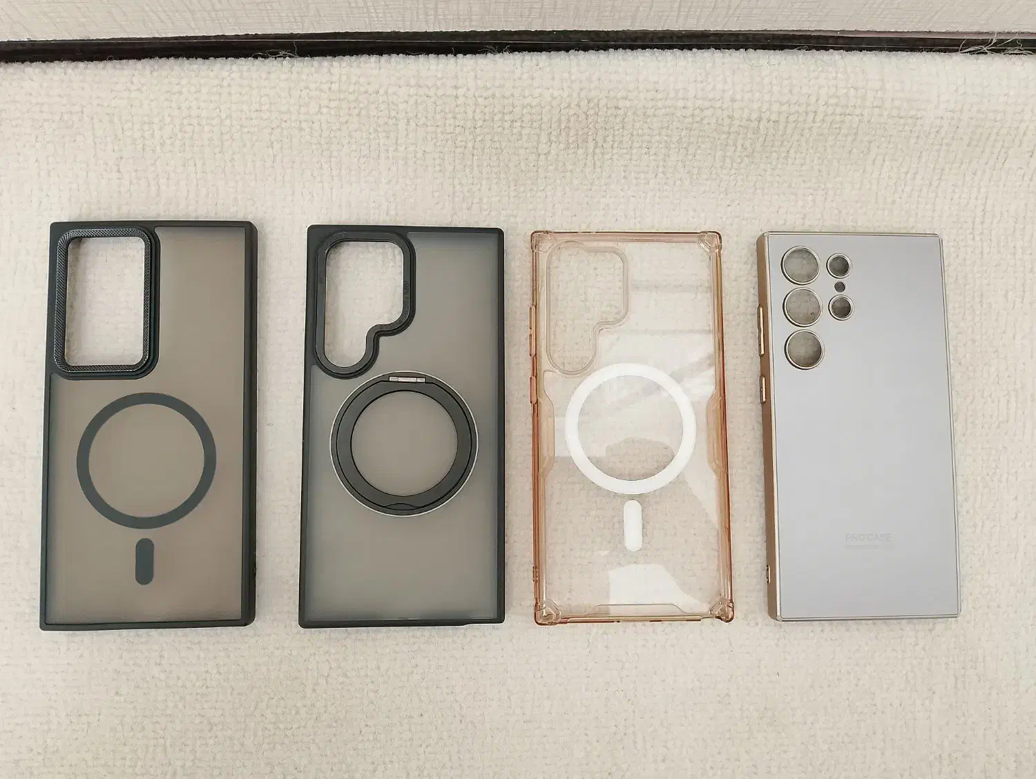 قاب s24 ultra|لوازم جانبی موبایل و تبلت|مریوان, |دیوار