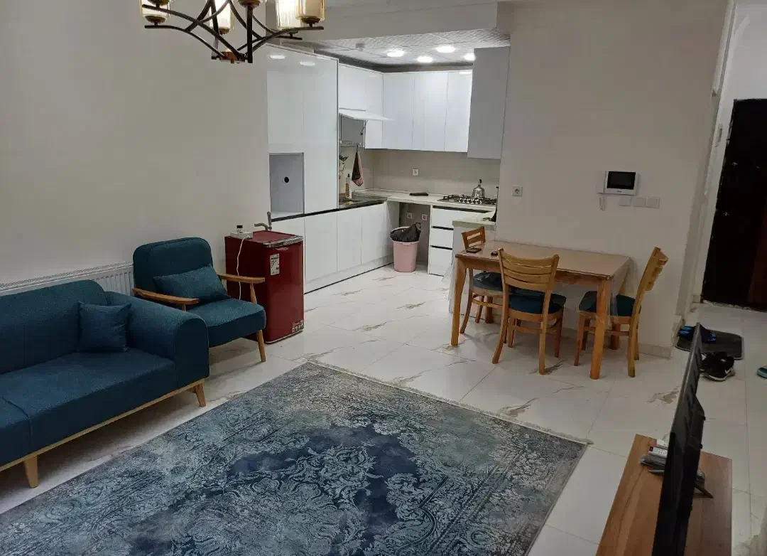 اپارتمان مبله|اجارهٔ کوتاه‌مدت آپارتمان و سوئیت|اسلام‌شهر, مظفریه|دیوار