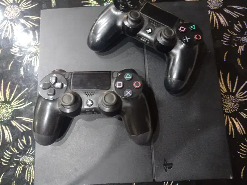 ps4|کنسول، بازی ویدئویی و آنلاین|بندر امام خمینی, |دیوار